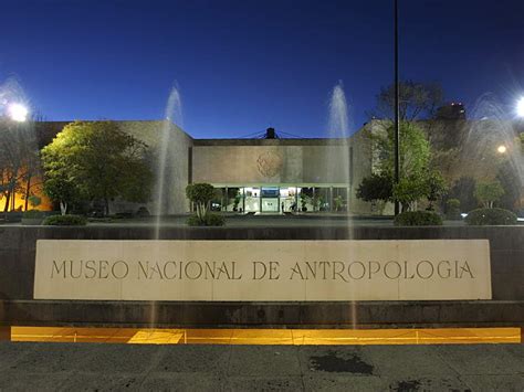 museo nacional de antropología|Museo Nacional de Antropología 